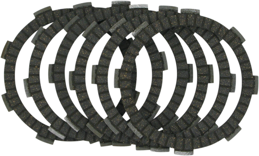 Clutch Discs