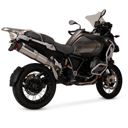 Mofle Vance & Hines Adventure Hi-Output 500 BMW R 1250 GS 2019 a 2021