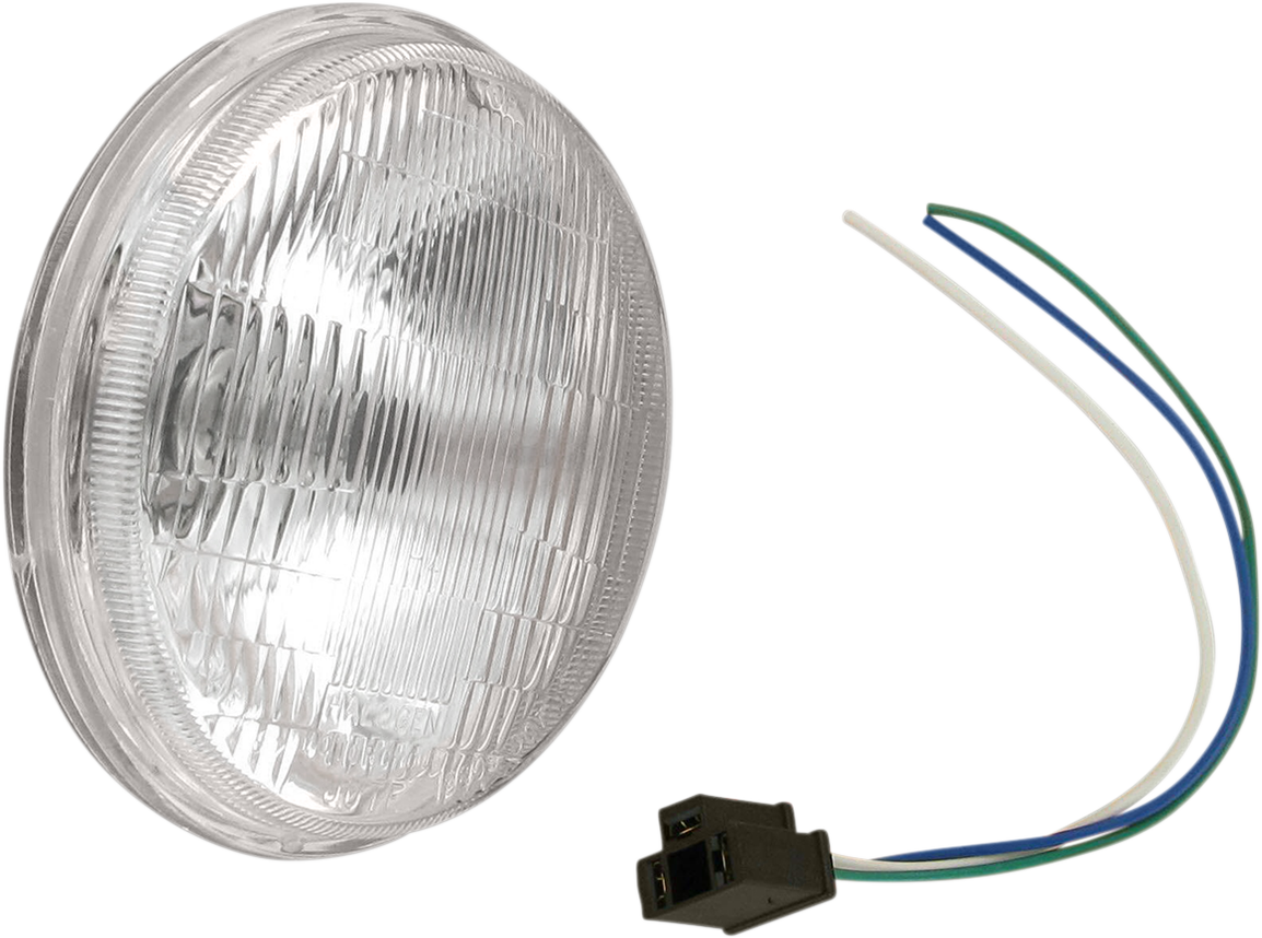 Replacement Headlight for 2001-0207