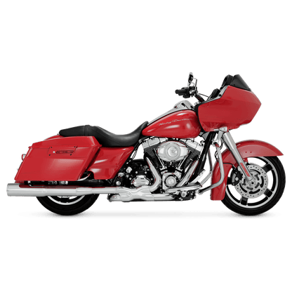 Mofles Vance & Hines Hi Output H-D Touring 1995 a 2016