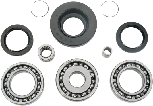 Differential Bearing/Seal Kit - Honda - Rear