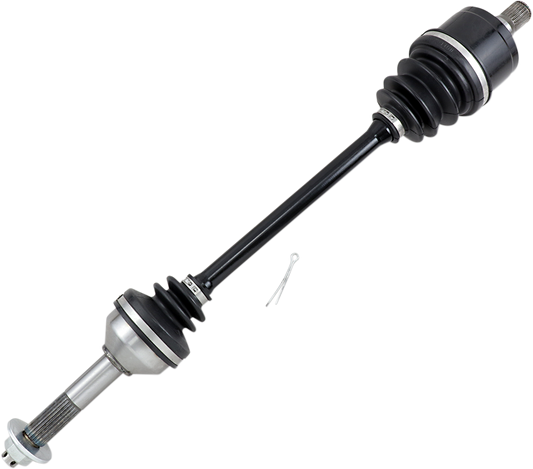 Complete Axle - Kit - Kawasaki