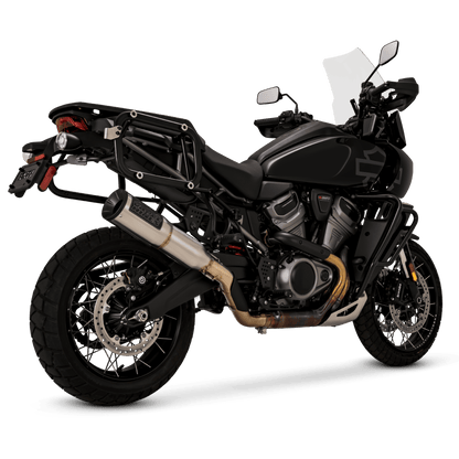 Mofle Vance & Hines Adventure Hi-Output 450 H-D Pan America 2021 a 2022