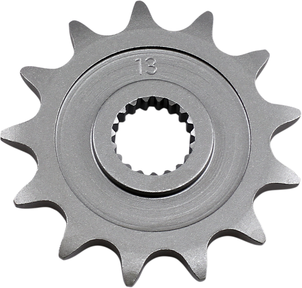 Counter Shaft Sprocket - 13-Tooth