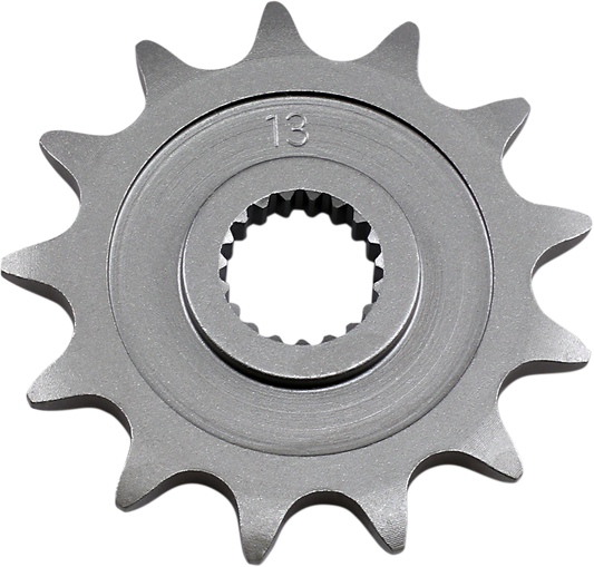 Counter Shaft Sprocket - 13-Tooth