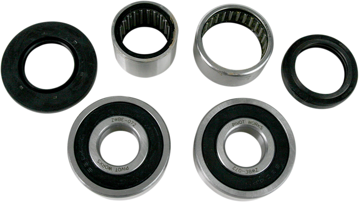 Wheel Bearing Kit - Rear