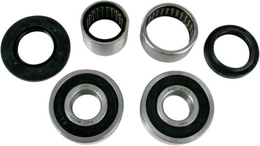 Wheel Bearing Kit - Rear