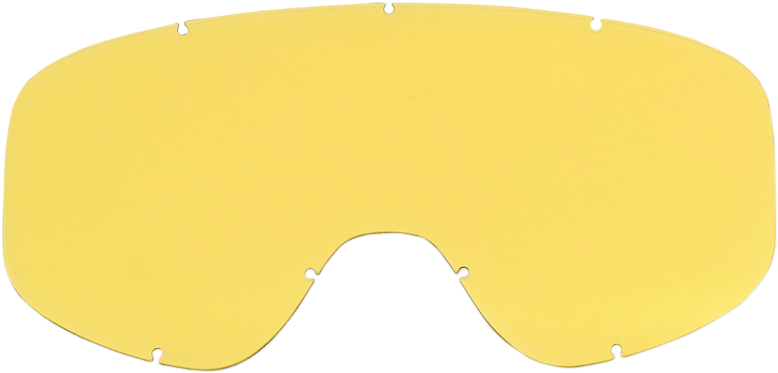 Moto 2.0 Lens - Yellow