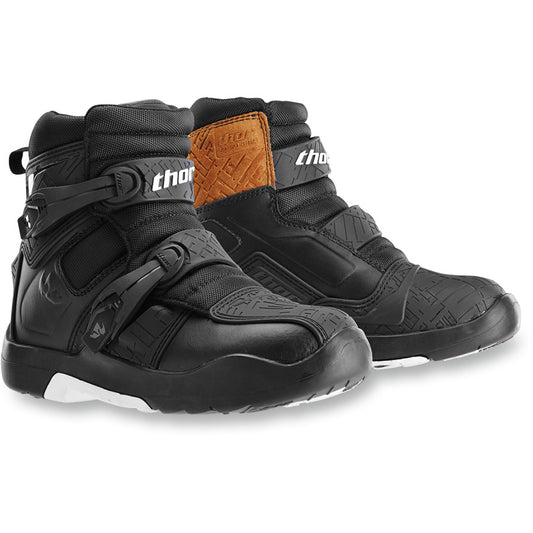 Botas Thor Blitz LS - Negro