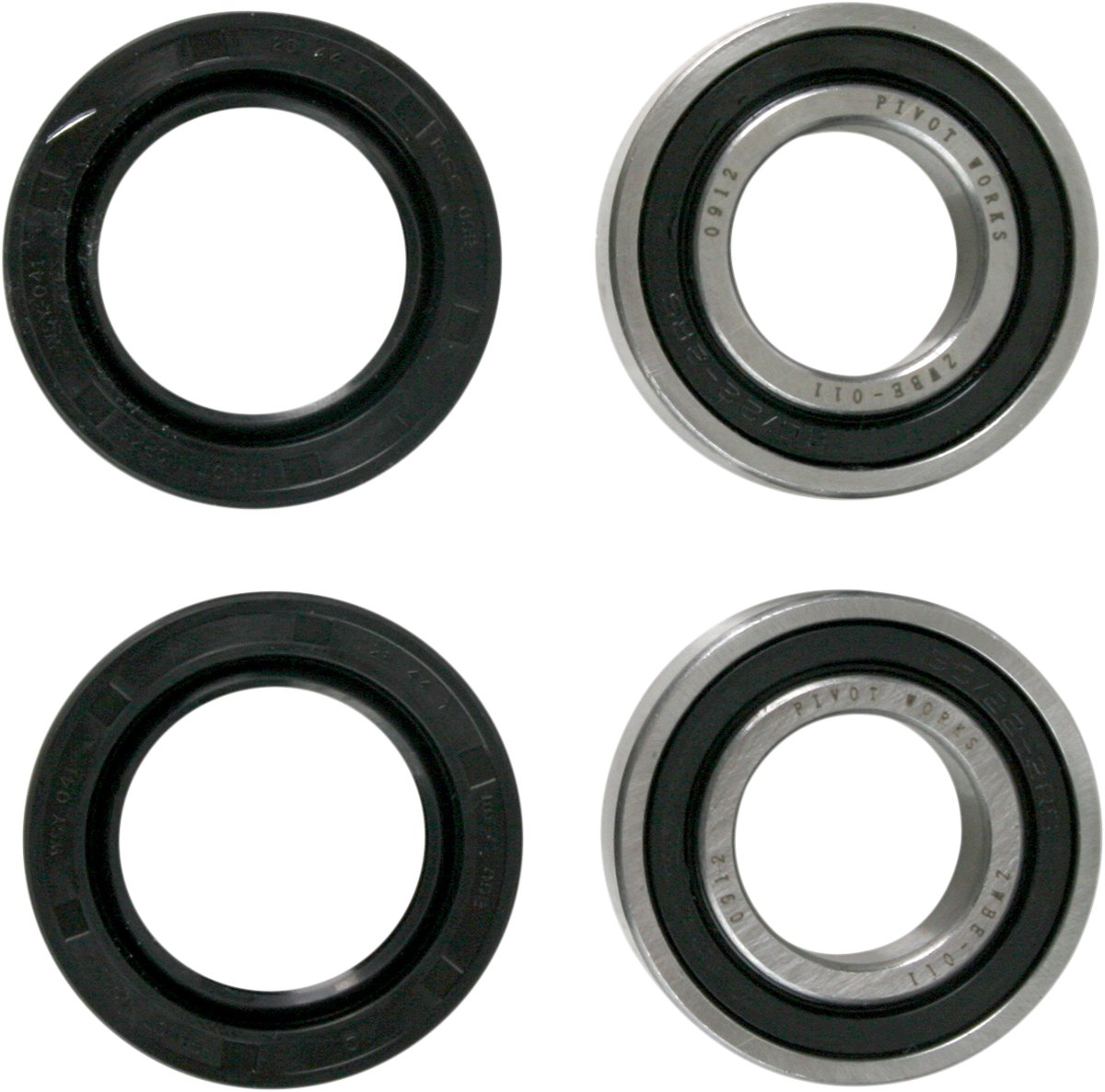 Wheel Bearing Kit - Front