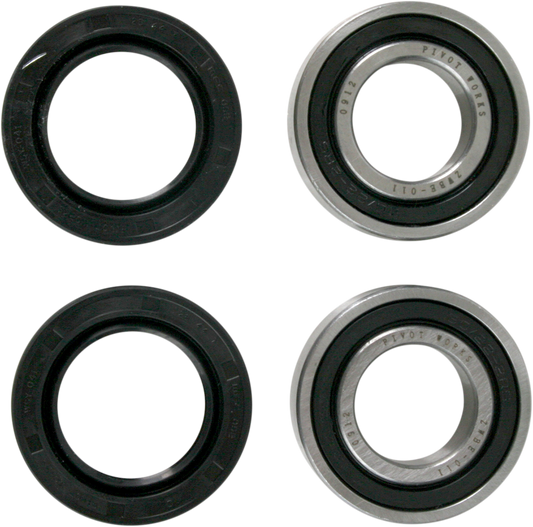 Wheel Bearing Kit - Front