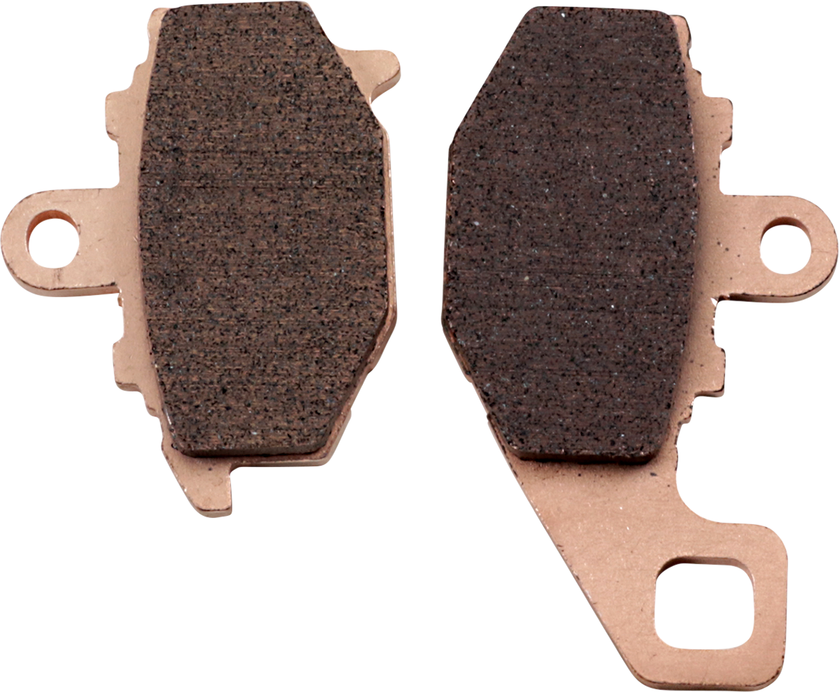 Brake Pads - Husqvarna/KTM