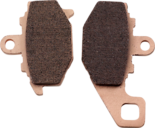 Brake Pads - Husqvarna/KTM