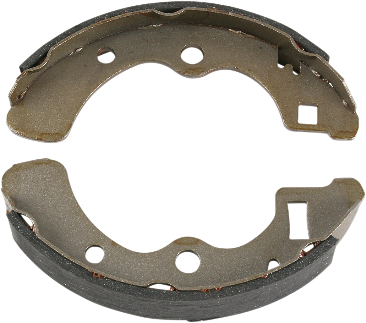 Brake Shoes - Mule - 9204
