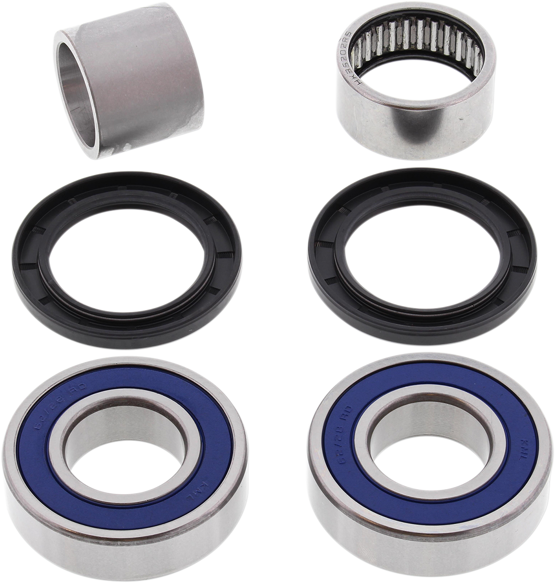 Wheel Bearing Kit - Rear