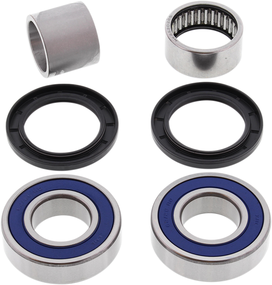 Wheel Bearing Kit - Rear