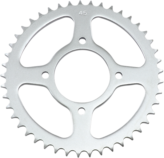 Rear Honda Sprocket - 428 - 45 Tooth