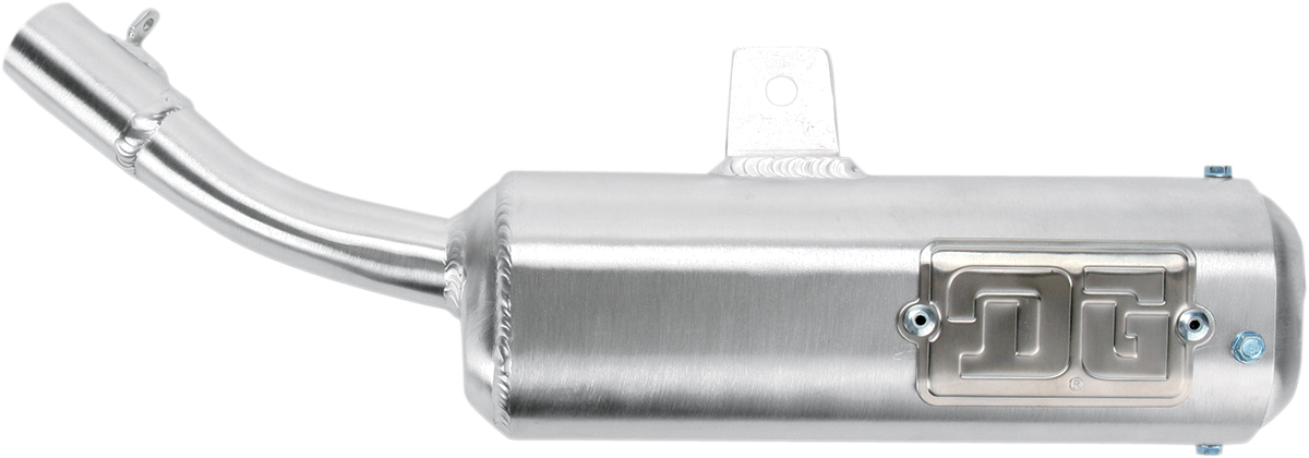 Type II Silencer
