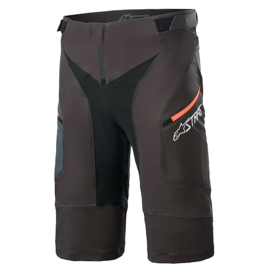 Bermudas ALPINESTARS Drop 8.0 negro/gris