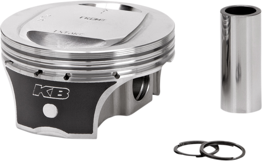 Forged Piston - Twin Cam5203696