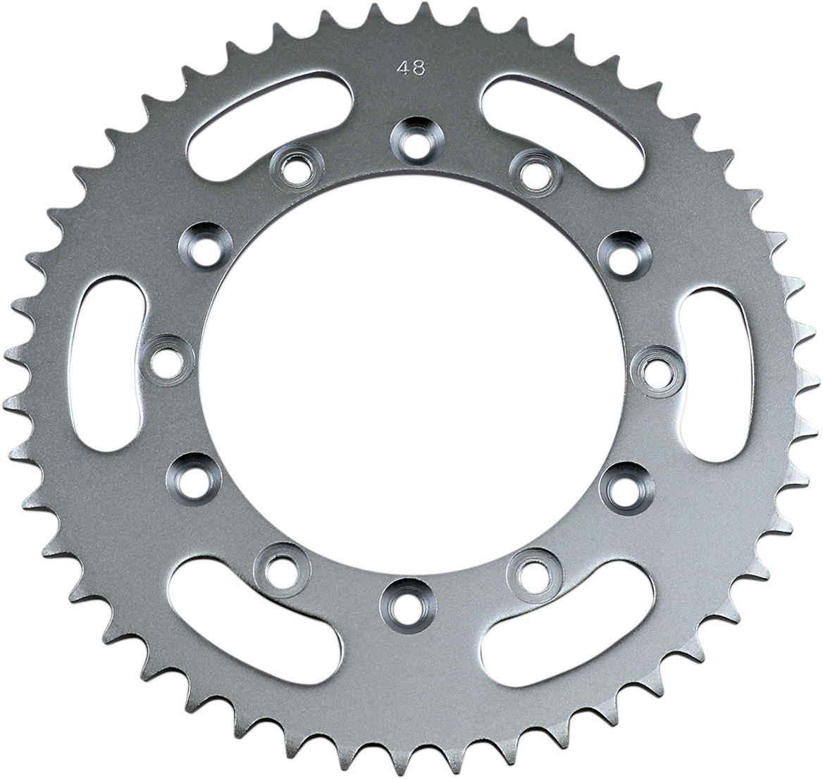 Rear Honda Sprocket - 520 - 48 Tooth
