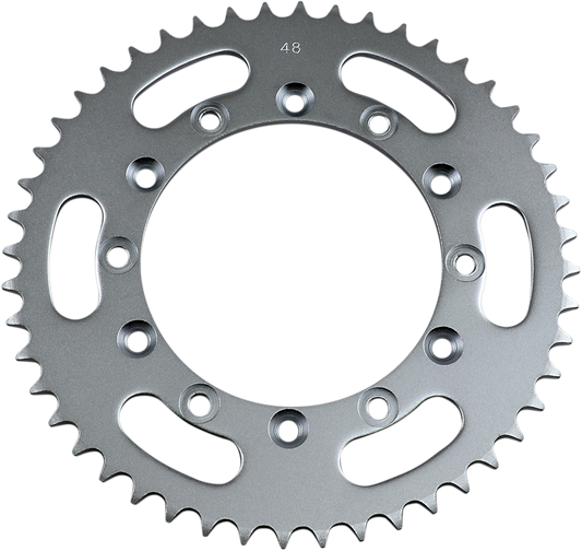 Rear Honda Sprocket - 520 - 48 Tooth