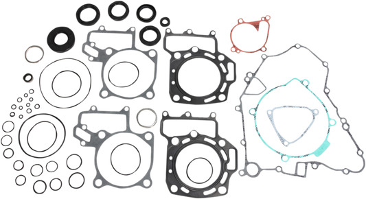 Motor Gasket Kit with Seal - Kawasaki