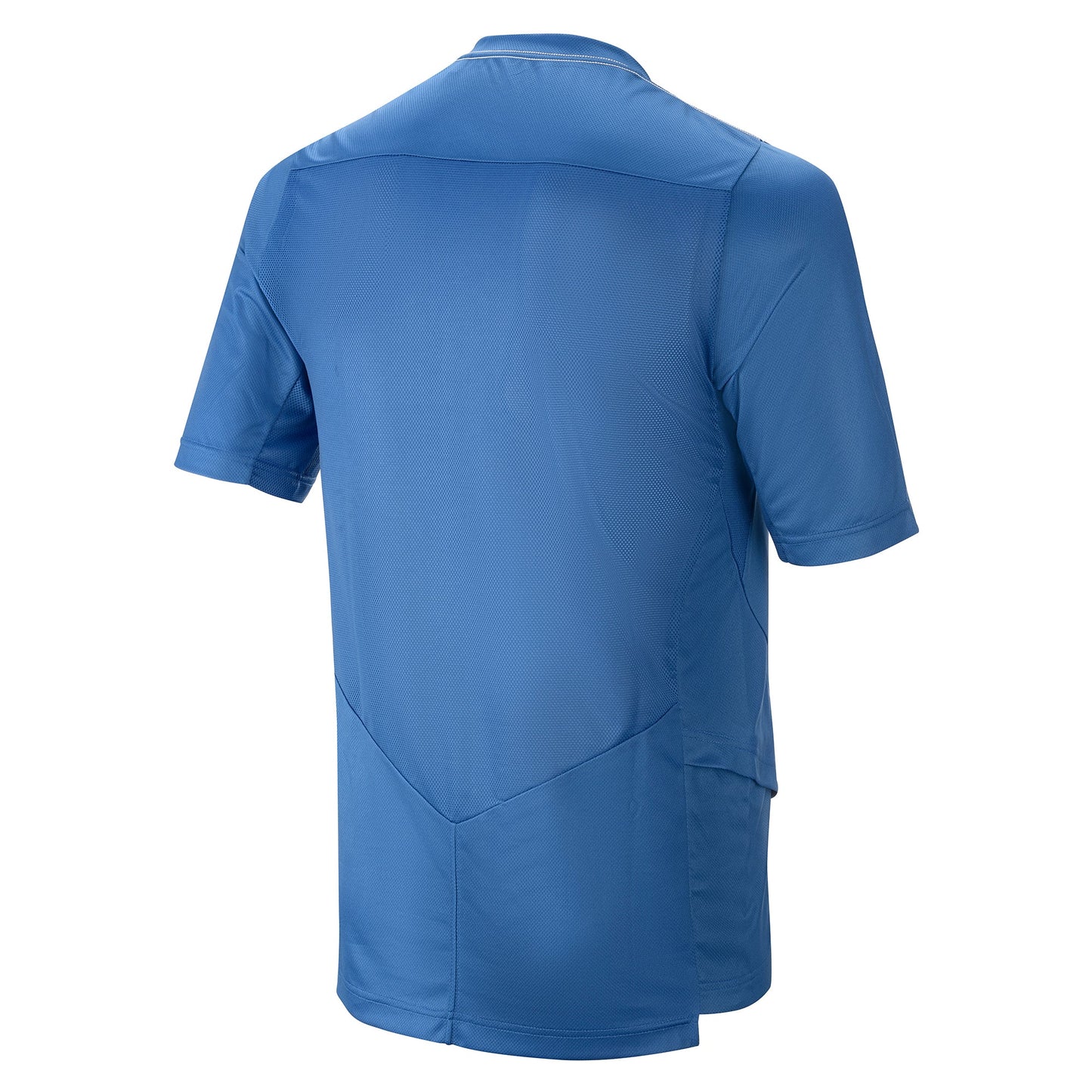 Jersey manga corta Alpinestars Drop 6.0 azul