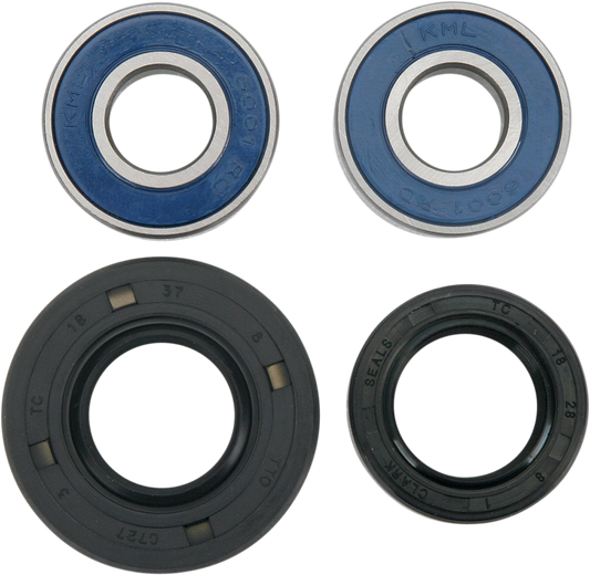 Wheel Bearing Kit - Front