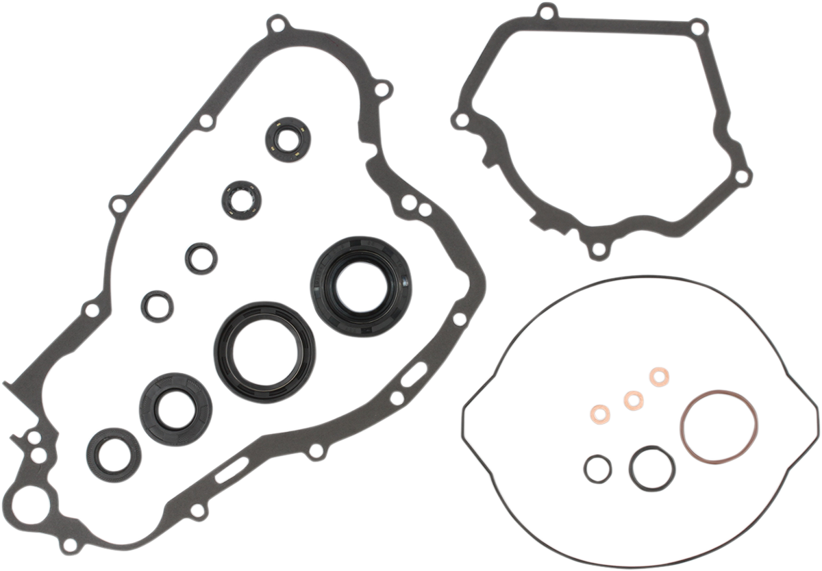 Bottom End Gasket Set - Yamaha