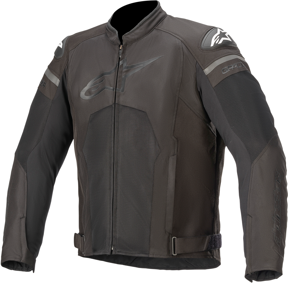 T-GP Plus R Air Jacket - Black - Small