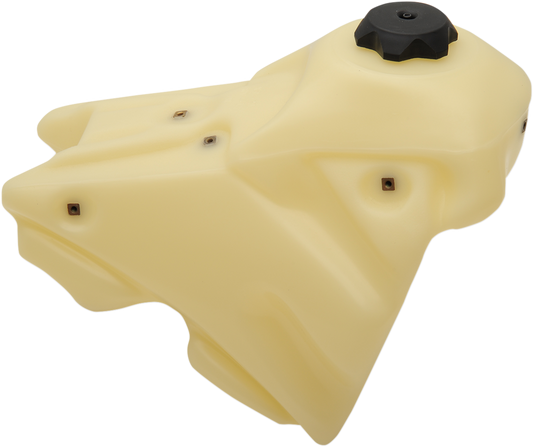 Gas Tank - Natural - Yamaha - 3.1 Gallon