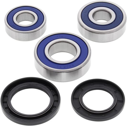 Wheel Bearing Kit - Rear