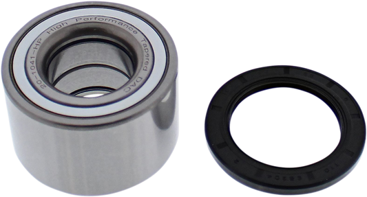 Wheel Bearing - Tapered - Double Angular Contact - Front/Rear