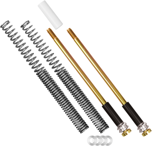 Front Fork Kit - 2" Lower