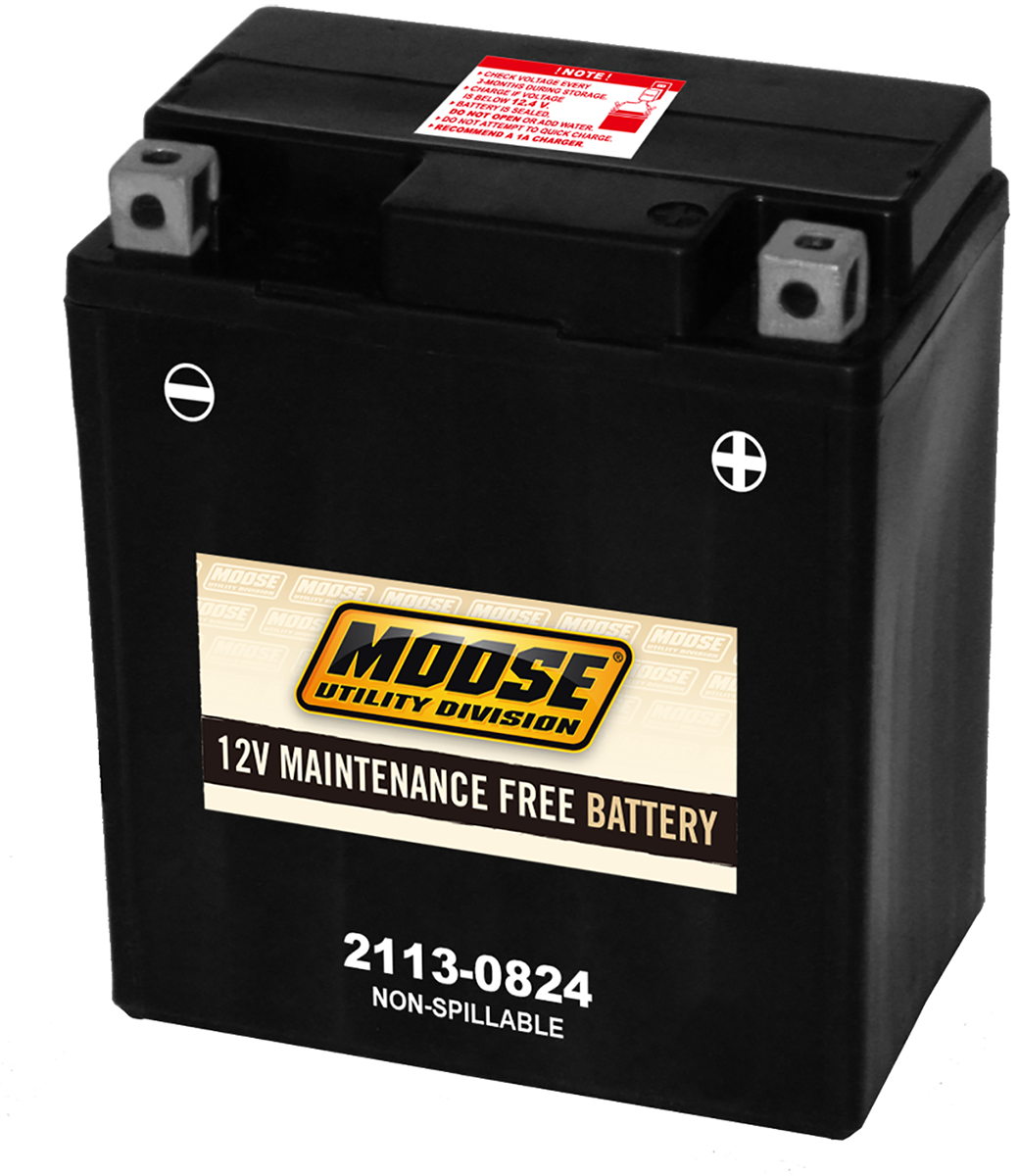 AGM Battery - CTX7L