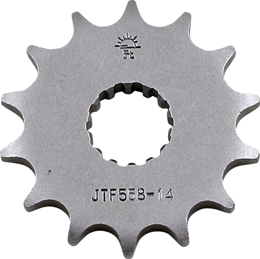 Counter Shaft Sprocket - 14-Tooth