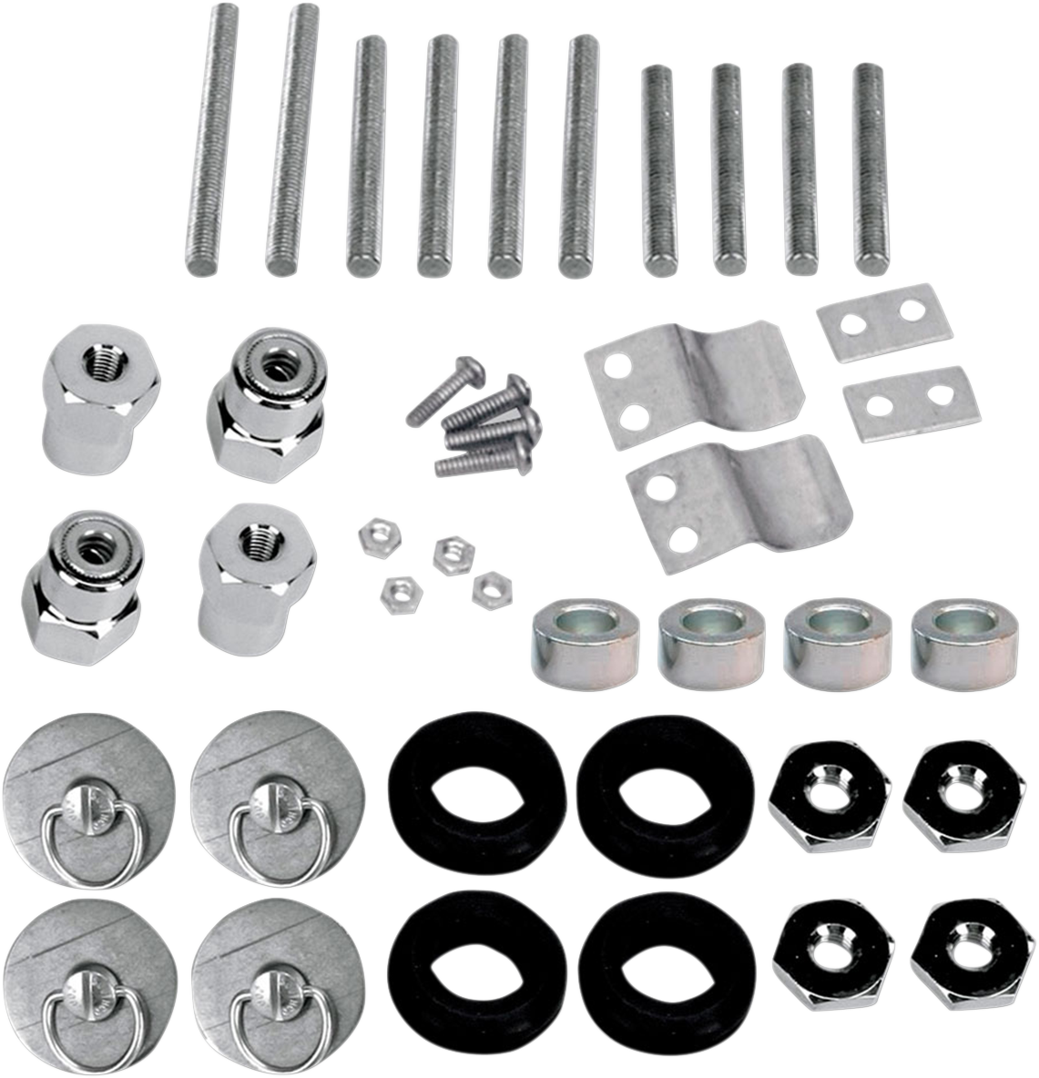 Docking Post Kit