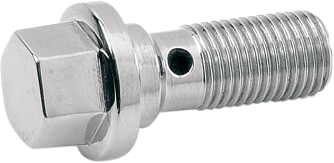 Banjo Bolt - 3/8"-24