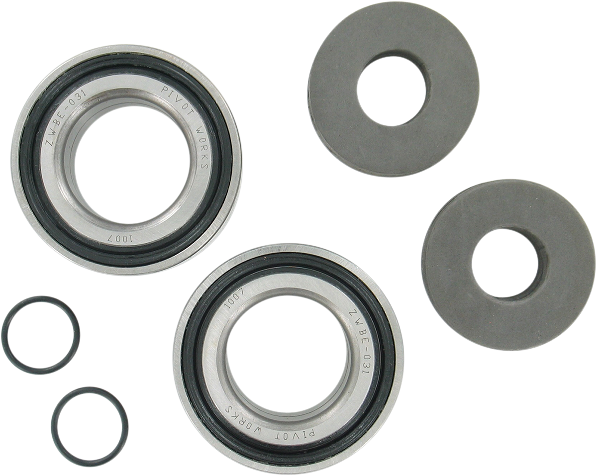 Wheel Bearing Kit - Rear