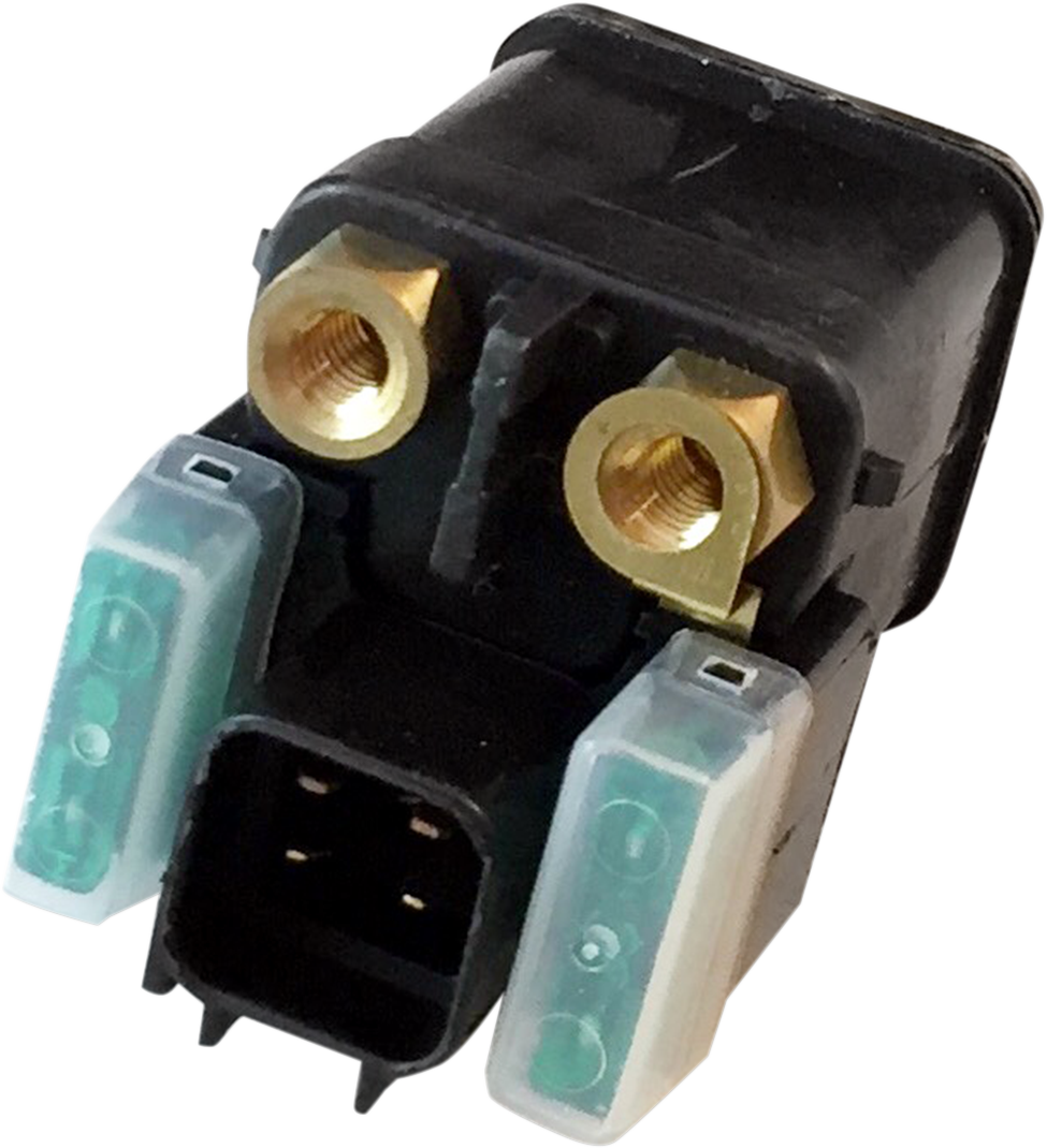 Starter Solenoid Switch - Suzuki