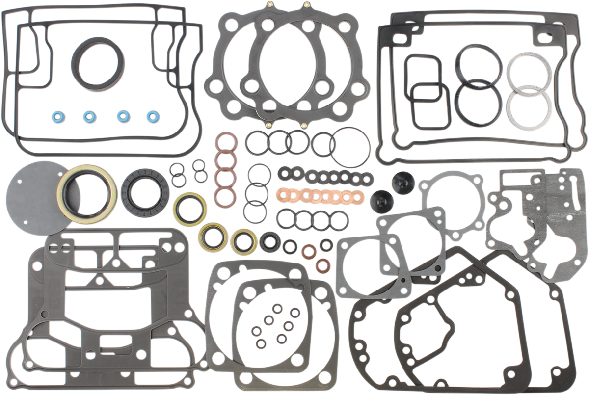 Complete Gasket Kit - Big Twin