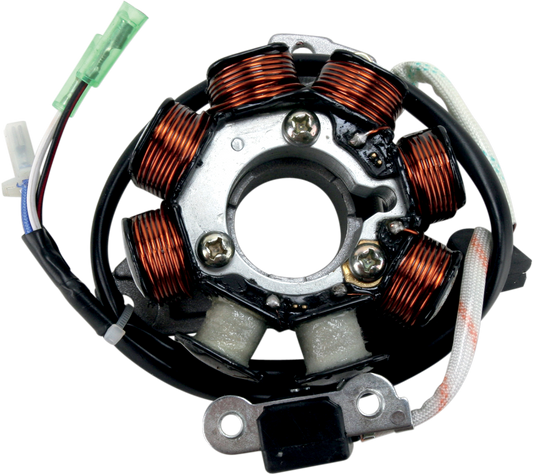 High-Output Stator - Honda
