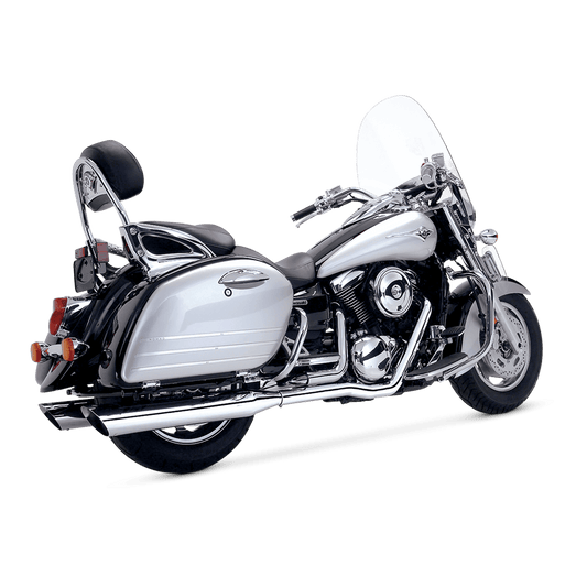 Mofles Vance & Hines Touring Kawasaki VN 1600 Vulcan 1999 a 2008