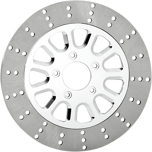 Brake Rotor - Rear Right - Exile