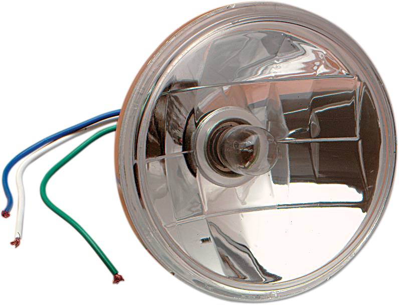 Faro Diamond de 4 1/2"