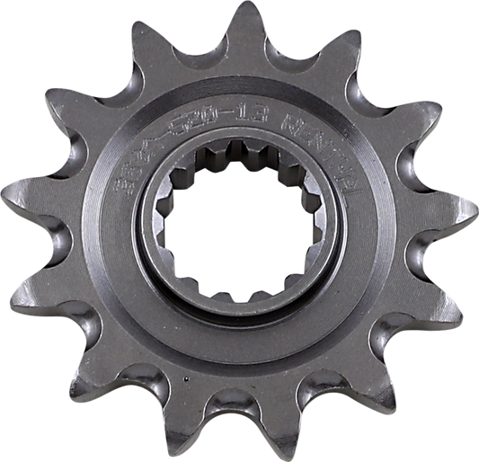 Front Sprocket - 13-Tooth