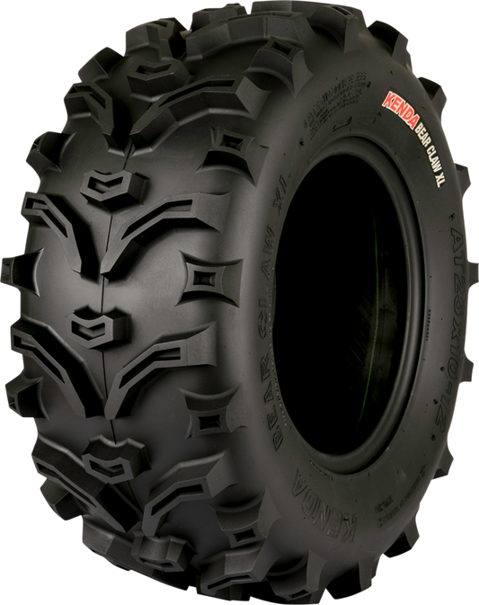 Tire - K299A - Bear Claw XL - 24x10-11 - 6 Ply