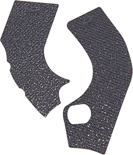 Frame Grip Tape - Gray - Honda