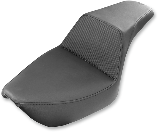 Step Up Seat - Gripper - FXD